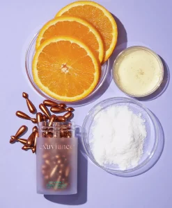 Exuviance Vitamin C Serum Capsules