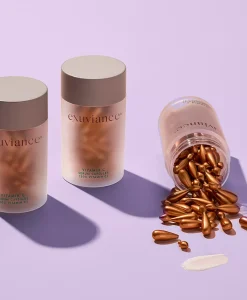 Exuviance Vitamin C Serum Capsules