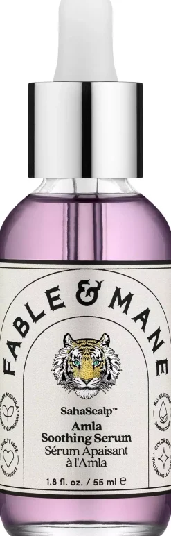 Fable & Mane Amla Soothing Scalp Serum 55 ml