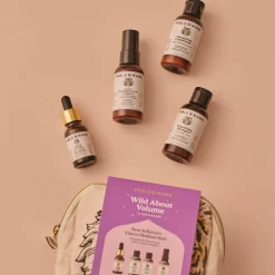 Fable & Mane Wild about Volume Set