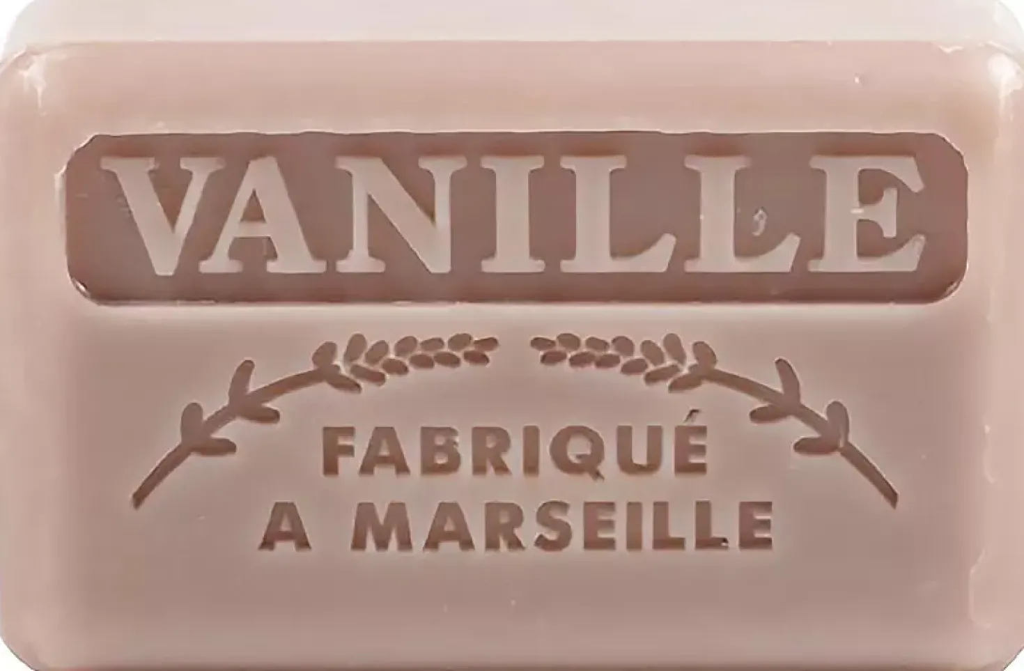 Fabriqué Marseille Soap Citron Verte