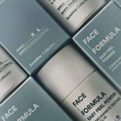 Face Formula Easy Peel Powder 60 g