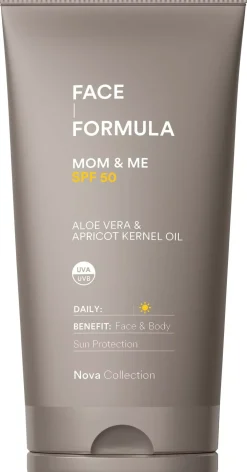 Face Formula Mom & Me SPF 50 100 ml