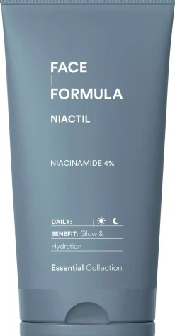 Face Formula Niactil 4% 30 ml