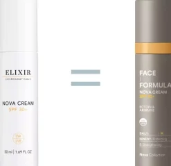 Face Formula Nova BB Cream SPF25 No 2