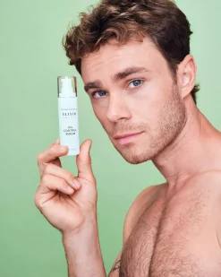 Face Formula Oil Control Serum 30 ml