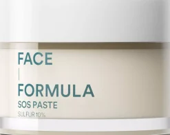 Face Formula SOS Paste 30 ml