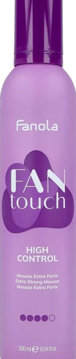 Fanola Fantouch High Control