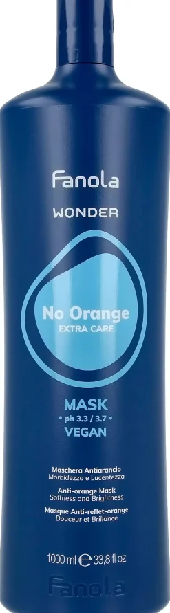 Fanola Wonder No Orange Mask 350 ml