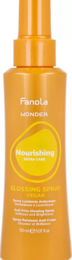 FanolaWonder Nourishing Glossing Spray 150 ml