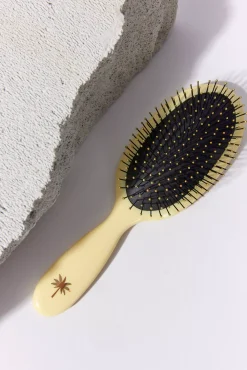Fan Palm Medium Sunshine Wet Brush