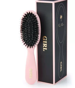 Fan Palm Small Girl Brush