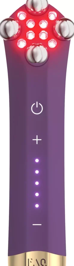 FAQ Swiss FAQ™ 401 Dual Microcurrent Red LED Toning Device