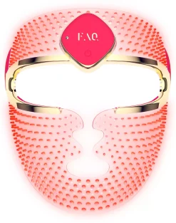 FAQ Swiss FAQ™ 201 RGB LED Face Mask