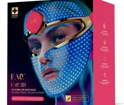FAQ Swiss FAQ™ 201 RGB LED Face Mask