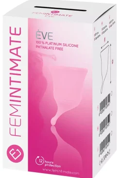 Femintimate Éve Cup L