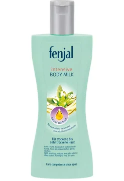 Fenjal Body Milk 200 ml