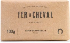 Fer à Cheval Marseille Soap Bar