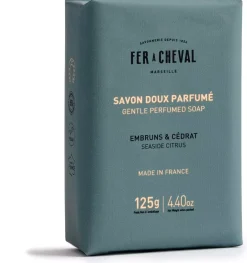 Fer à ChevalSeaside Citrus Solid Soap 125 stk