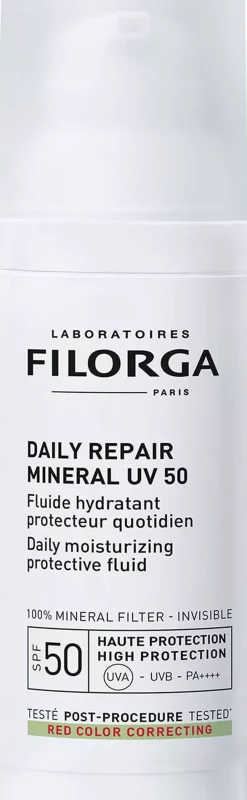 FILORGA Daily Repair Mineral UV 50 50 ml