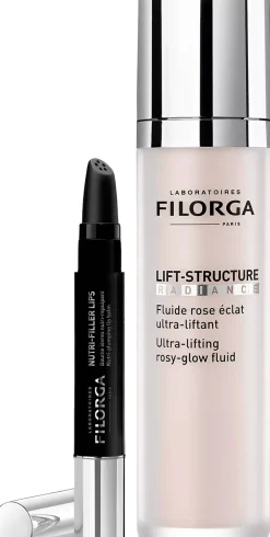 FILORGA Everyday Heroes
