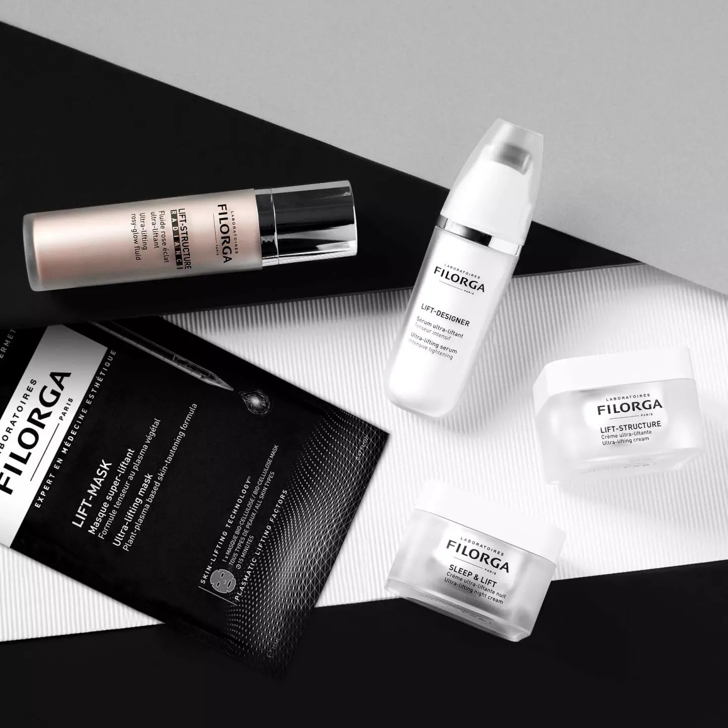FILORGA Lift-Structure Radiance 50 ml