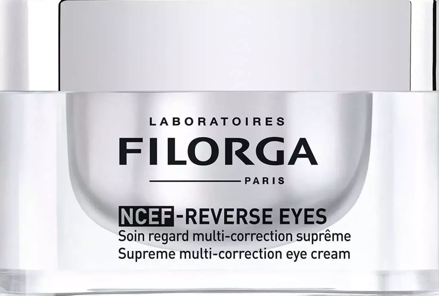 FILORGA NCEF-Reverse Eyes 15 ml