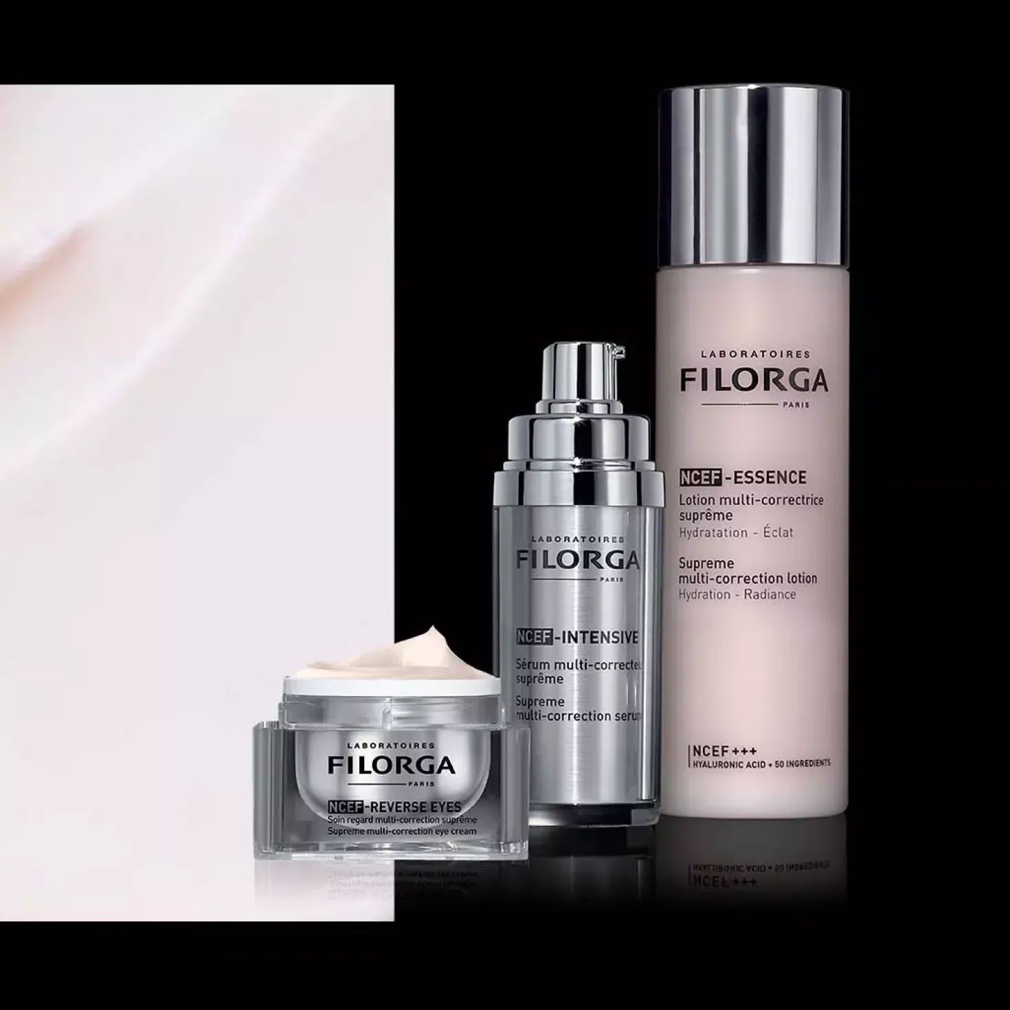 FILORGA NCEF-Reverse Eyes 15 ml