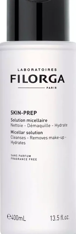 FILORGA Skin-Prep Micellar Solution 400 ml