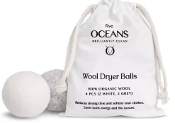 Five Oceans Dryer Ball Wool 1 ml