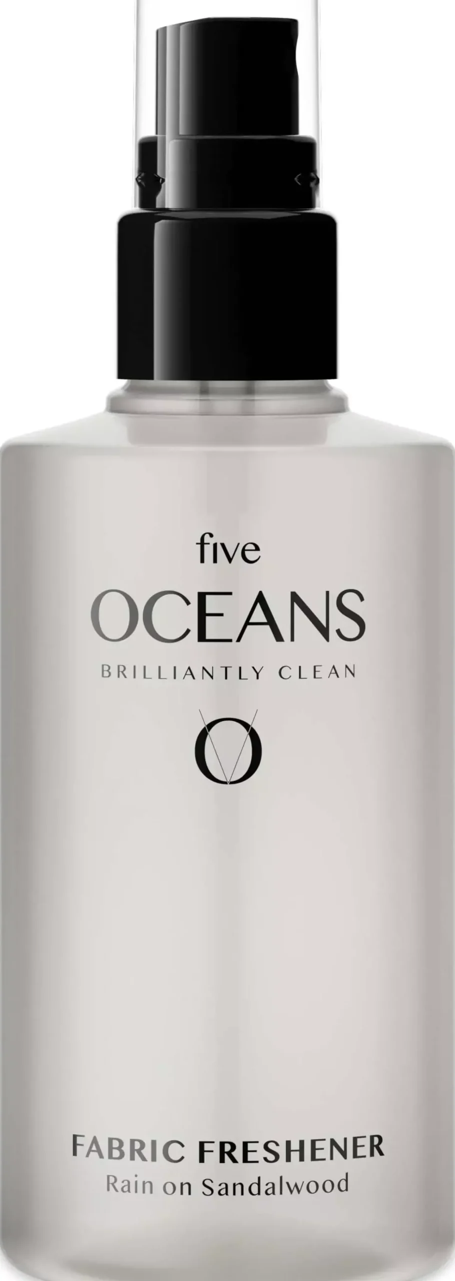 Five Oceans Fabric Freshener Travel 100 ml