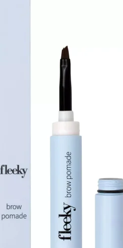Fleeky Brow Pomade Light Brown
