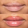 Fleeky Plumpy Lip Gloss #2 Toffee Brown