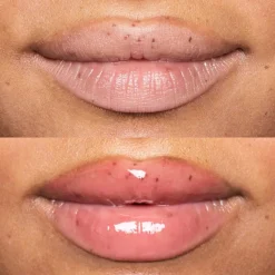 Fleeky Plumpy Lip Gloss #2 Toffee Brown