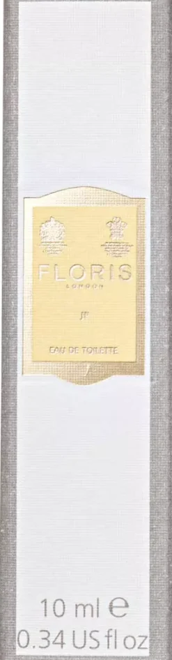 Floris London JF Eau de Toilette 10 ml