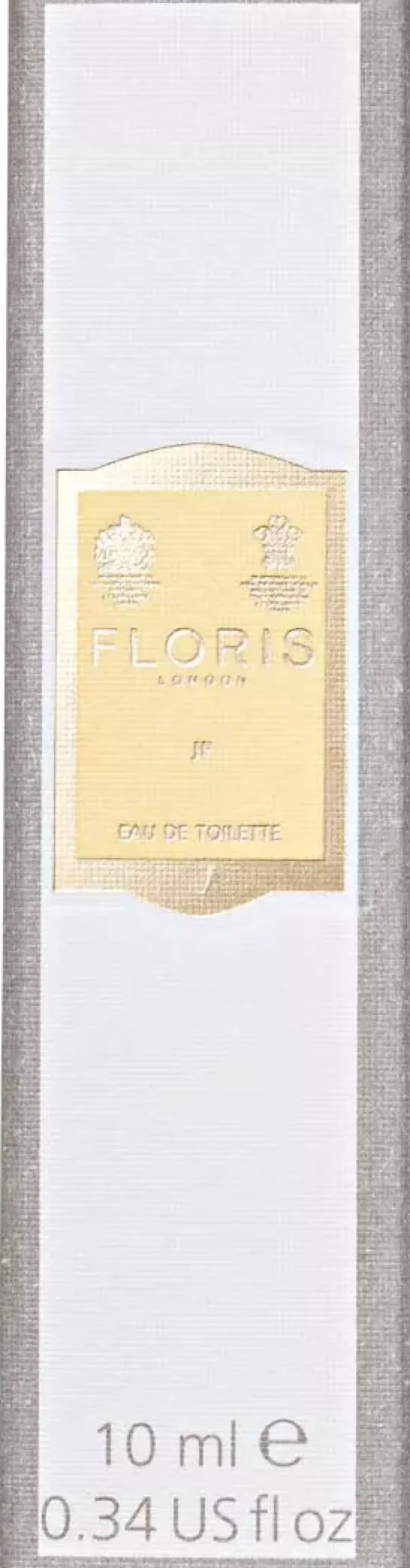 Floris London JF Eau de Toilette 10 ml