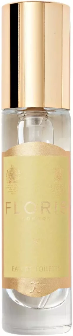 Floris London JF Eau de Toilette 10 ml