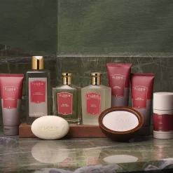Floris London Santal Bath & Shower Gel 250 ml