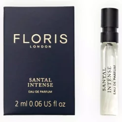 Floris London Santal Intense Eau de Parfum 100 ml