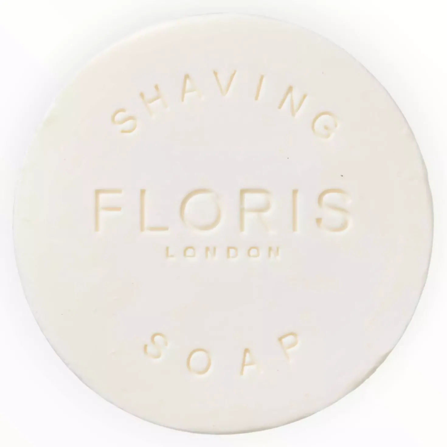 Floris London Santal Shaving Soap Refill 100 g