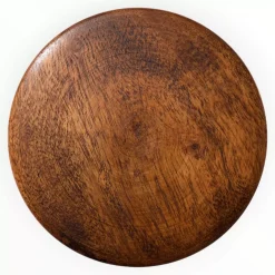 Floris London Santal Shaving Soap in Wooden Bowl 100 g