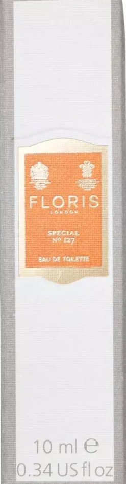 Floris London Special No.127 Eau de Toilette 100 ml