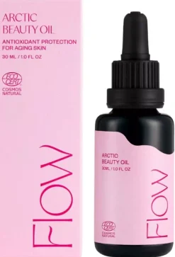Flow Cosmetics Arctic Beauty Oil 30 ml