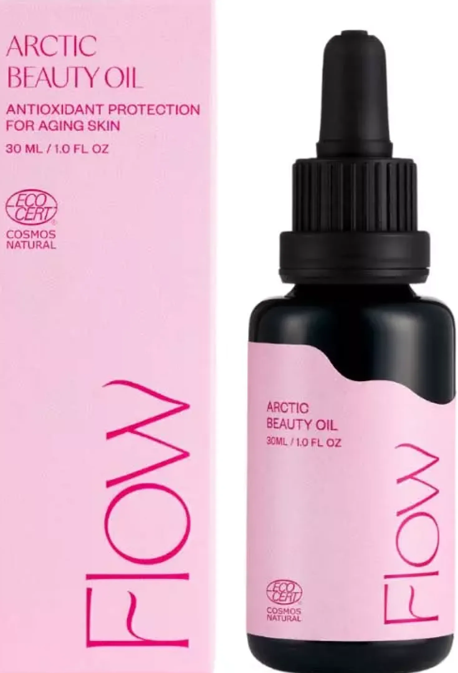 Flow Cosmetics Arctic Beauty Oil 30 ml