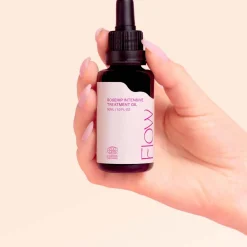 Flow Cosmetics Rosehip Intensive Treatment Oil 30 ml