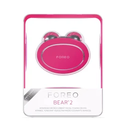 FOREOBEAR 2