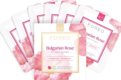FOREO Bulgarian Rose UFO-Mask