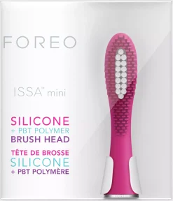 FOREOISSA Mini Hybrid Brush Head Summer Sky