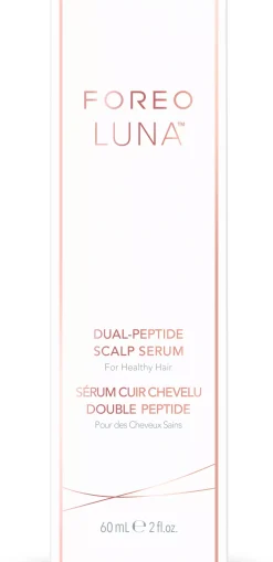 FOREOLUNA Dual-Peptide Scalp Serum 60 ml