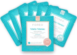 FOREO Matte Maniac 2.0 UFO-Mask